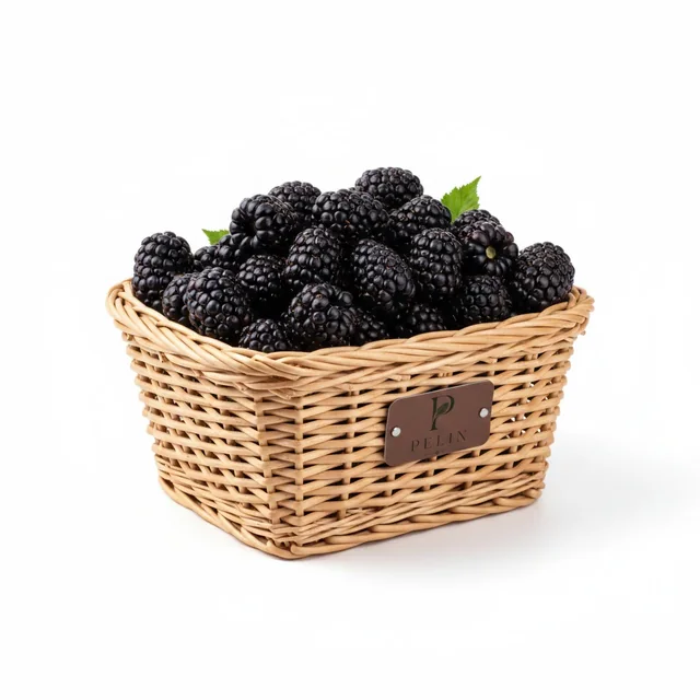 Ежевика