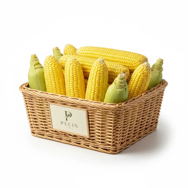 Кукуруза