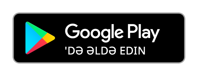 Google Play-dən əldə edin